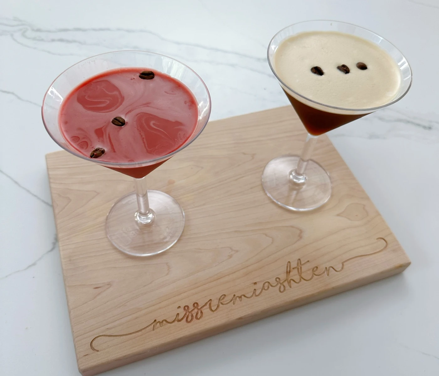 Classic Espresso Martini